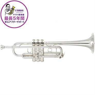 ヤマハ / YTR-9445CHS 【C トランペット】【5年保証】【出荷前調整で安心】