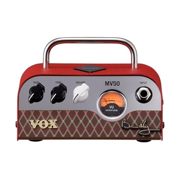 【夏先取り大特価セール】【WEB限定在庫処分セール】 MV50 Brian May（ヴォックス ボックス）