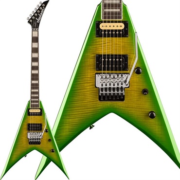 Jackson X Series Signature Scott Ian KVX King V (Baldini/Rosewood)