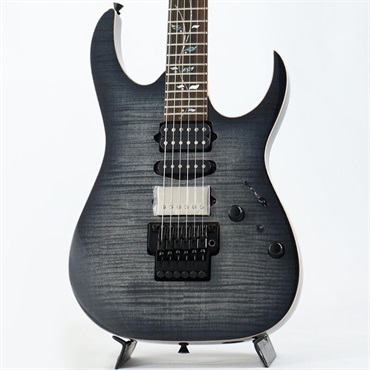 Ibanez j.custom Axe Design Lab RG8870-BRE (Black Rutile)