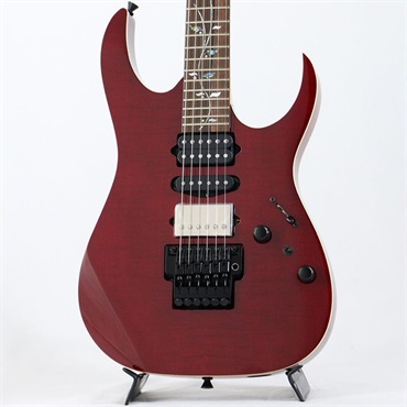 Ibanez j.custom Axe Design Lab RG8870-AGT (Almandite Garnet)