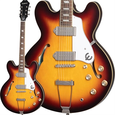 Casino (Vintage Sunburst)