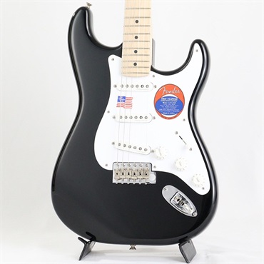 Eric Clapton Stratocaster (Black) 【The Spring Summer 2026 Campaign】