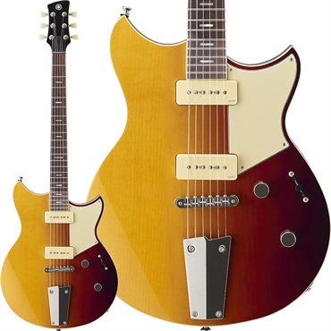 YAMAHA REVSTAR Series RSS02T (Sunset Burst) [SRSS02TSSB]