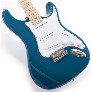 P.R.S. SE Silver Sky Maple(Nylon Blue) [John Mayer Model]