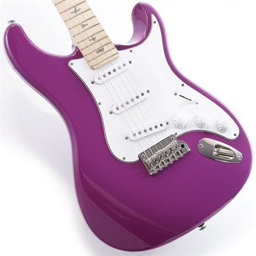 P.R.S. SE Silver Sky Maple(Summit Purple) [John Mayer Model]