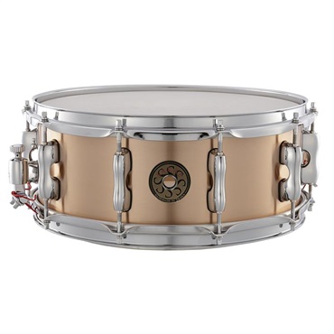 SDM1455PBJ [Japan Custom Snare Drum / Phosphor Bronze  14''×5.5'']