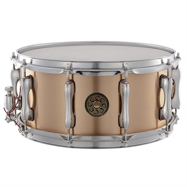 SDM1465PBJ [Japan Custom Snare Drum / Phosphor Bronze  14''×6.5'']