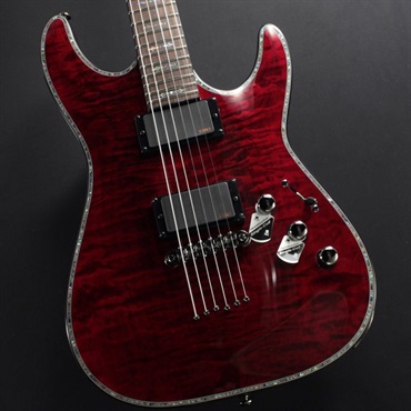 SCHECTER HellRaiser C-1 [AD-C-1-HR] (BCH)