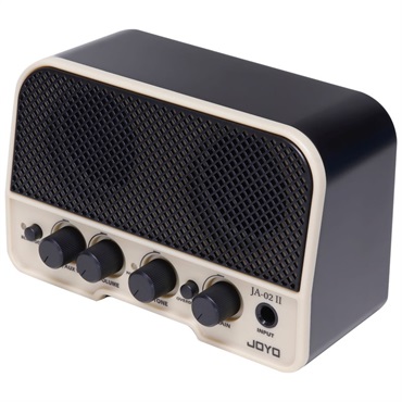 JOYO JA-02 II BLK/BEI（ジョーヨー）