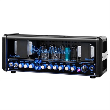 Hughes&Kettner GrandMeister Deluxe 40 [HUK-GM40DX/H]（ヒュース ＆ ケトナー)