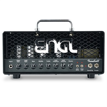 Ironball E606（アイアンボール エングル）