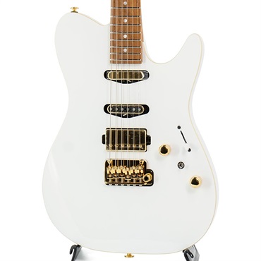 Ibanez LB1-WH [Lari Basilio Signature Model]