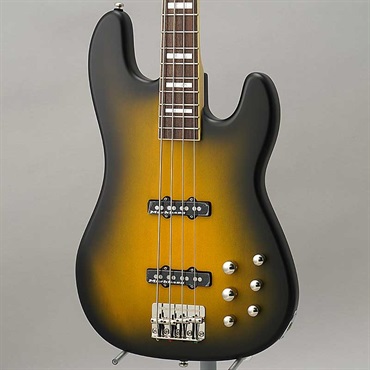 MB JP 4 SUNBURST YELLOW CR RW 【Markbassプレゼントキャンペーン】