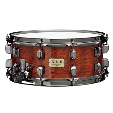 TAMA LGB146-NQB [S.L.P.-Sound Lab Project- / G-Bubinga 14 × 6]