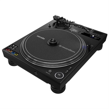 Pioneer DJ PLX-CRSS12 (ハイブリットターンテーブル)(パイオニアディージェー)
