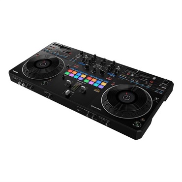 Pioneer DJ DDJ-REV5 【ご購入特典 / PCスタンドプレゼント！】【無償ダウンロード版serato DJ Pro & rekordbox対応 DJコントローラー】