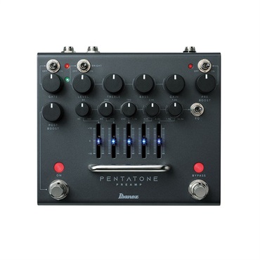 PTPRE ~PENTATONE PREAMP~（アイバニーズ）プリアンプ