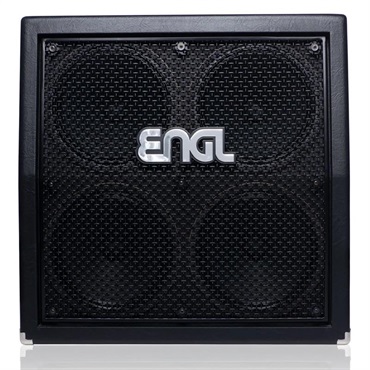 4×12 Pro Cabinet [E412VSB]（スピーカー キャビネット エングル）