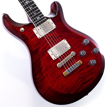 P.R.S. S2 10th Anniversary McCarty 594 (Fire Red Burst) #S2065943