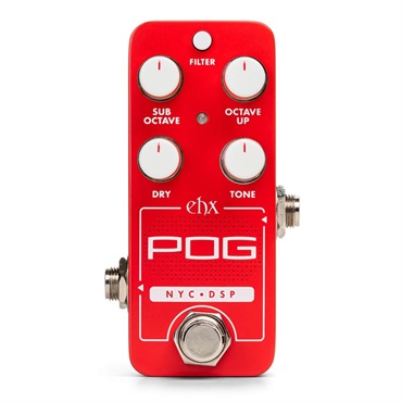 Pico POG オクターバー エレハモ