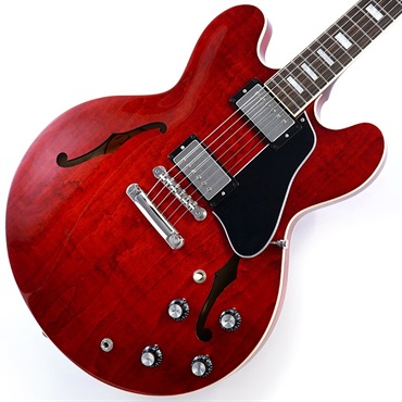 Gibson ES-335 Figured (Sixties Cherry) SN.233830155