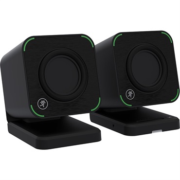 MACKIE CR2-X Cube 【小型Bluetoothスピーカー】