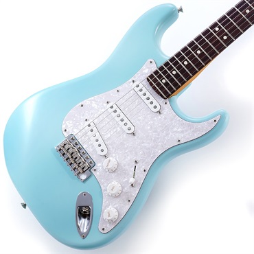 Fender USA Limited Edition Cory Wong Stratocaster (Daphne Blue/Rosewood Fingerboard) 【The Spring Summer 2026 Campaign】
