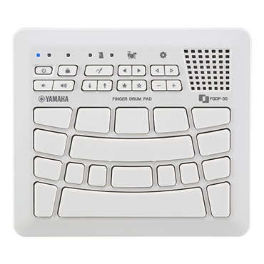 YAMAHA FGDP-30 FINGER DRUM PAD(フィンガードラムパッド)