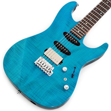 Ibanez MMN1-TAB [Martin Miller AZ Signature Model]