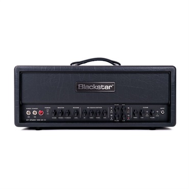 Blackstar HT-STAGE 100H MkIII（ブラックスター）