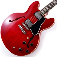 Murphy Lab 1964 ES-335 Reissue w/Grover Ultra Light Aged 60s Cherry SN.131081