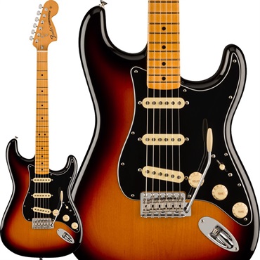 Vintera II 70s Stratocaster (3-Color Sunburst/Maple)