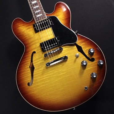 Gibson ES-335 Figured (Iced Tea)