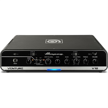 【入荷待ち、ご予約受付中】 Venture V12