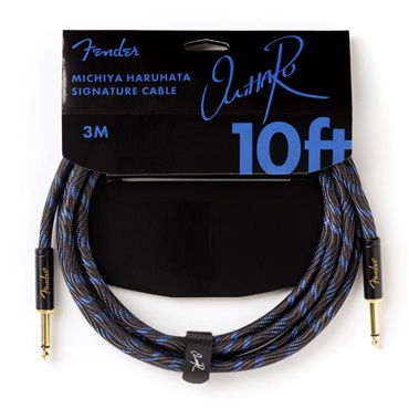 Fender USA Michiya Haruhata Signature Cable (#0990823011)