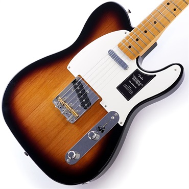 Fender MEX Vintera II 50s Nocaster (2-Color Sunburst)