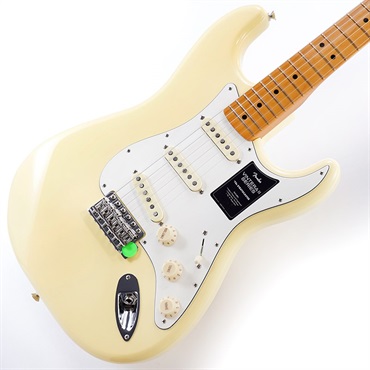 Fender MEX Vintera II 70s Stratocaster (Vintage White)