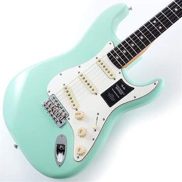 Fender MEX Vintera II 70s Stratocaster (Surf Green)