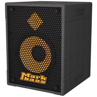 Markbass MB58R CMD 121 P [MAK-58RCMD121P]