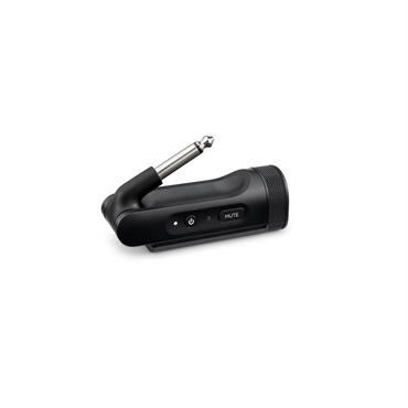 WL INS TRANSMITTER(S1 Pro+専用楽器向けワイヤレス送信機)(ボーズ)(エスワンプロプラス)(ポータブルPA)(バッテリー駆動)