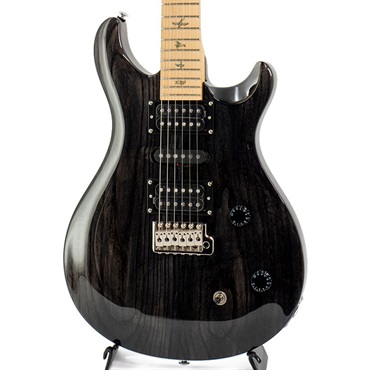 P.R.S. SE Swamp Ash Special (Charcoal)