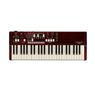 M-solo BUR