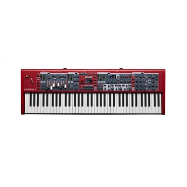 Nord Stage 4 73 ※配送事項要ご確認