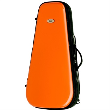 BAGS バッグス / EFTR ORA（オレンジ） トランペット用 ファイバー シングル ケース