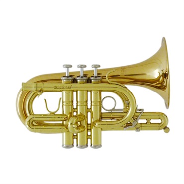 CAROL BRASS 【夏のボーナスセール】キャロルブラス / N4000 GB 【C ポケット トランペット 】【出荷前調整で安心】
