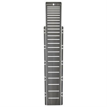 MUSIC NOMAD 【お取り寄せ商品】 MN800 Fret Shield for F-25.50