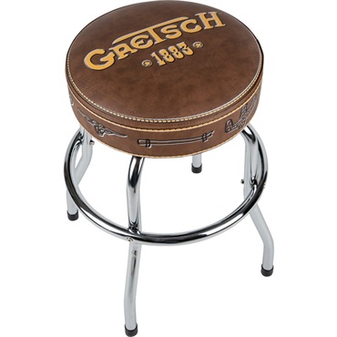 GRETSCH 【生産完了モデル】Gretsch 1883 Logo Barstool 24 [9221883024]