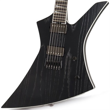 Jackson Limited Edition Pro Series Signature Jeff Loomis Kelly HT6 (Black/Ebony)