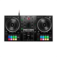【夏先取り大特価セール】DJCONTROL INPULSE 500 【Serato DJ Lite / DJUCED 対応DJコントローラー】(ハーキュリーズ)